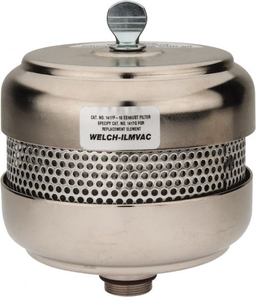 WELCH VACUUM 1417P-10