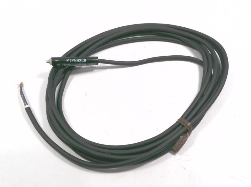PTP5M3CB by METROL LTD