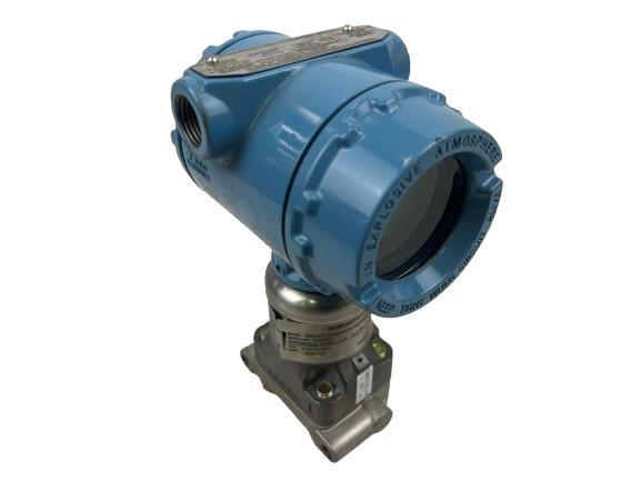EMERSON 3051CD4A02A1AE5M5D4S5