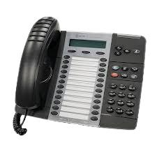 5324 by MITEL