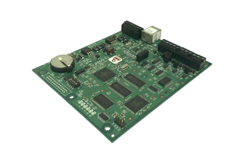 MERCURY SECURITY EP2500