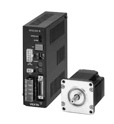 ORIENTAL MOTOR AS98MA