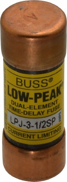 EATON CORPORATION LPJ-3-1/2SP