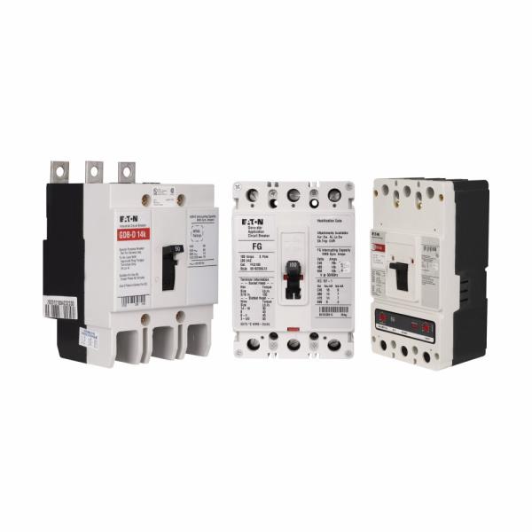 EATON CORPORATION HNW3800T33W