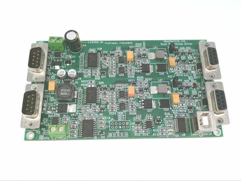 MACDERMID FXA46026
