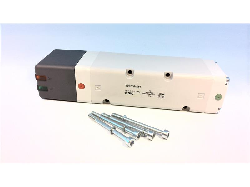 SMC VQ5200-5W1