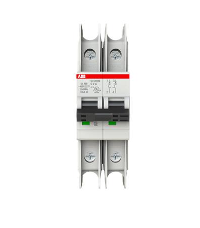 ASEA BROWN BOVERI SU202M-C2
