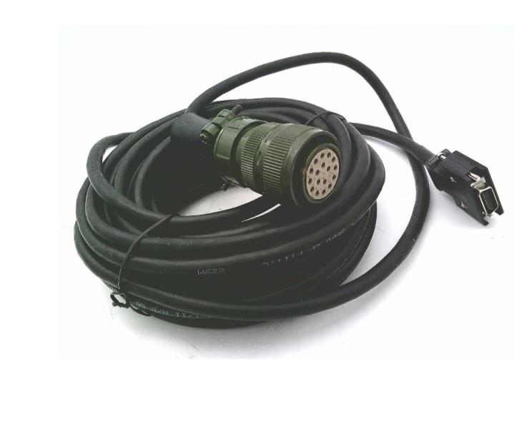 RADWELL VERIFIED SUBSTITUTE MR-JHSCBL20M-L-SUB