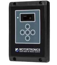 MOTORTRONICS VMX-AGY-012