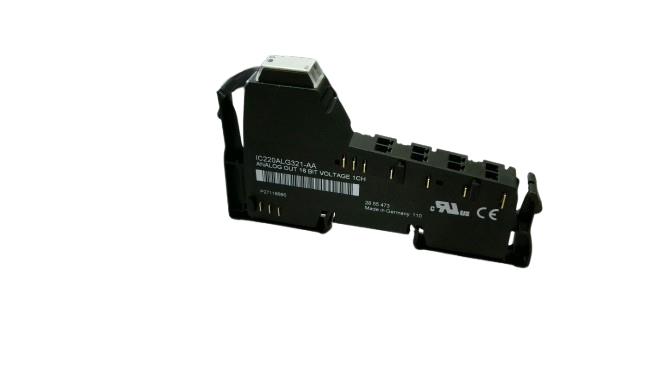 FANUC IC220ALG321