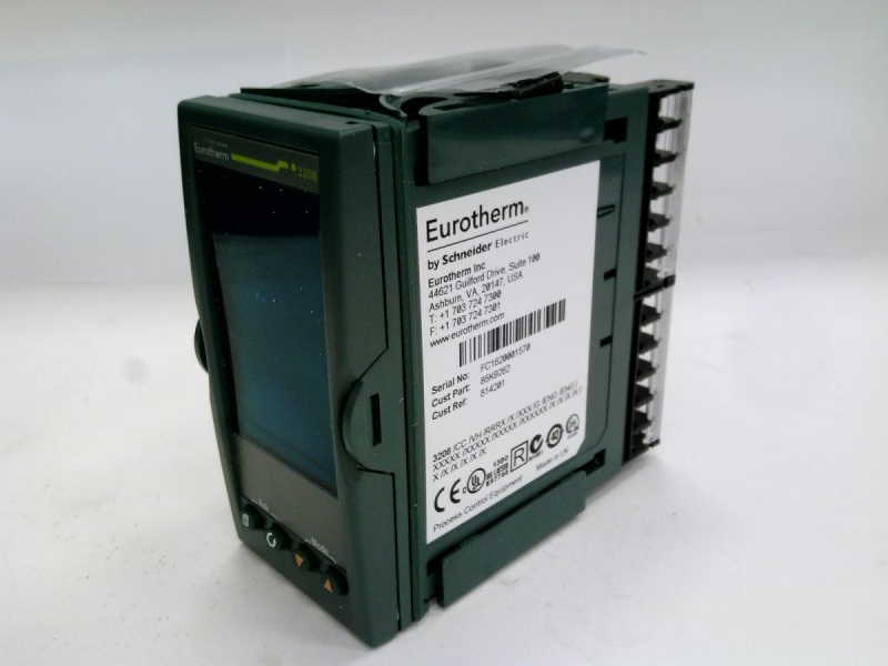 INVENSYS 3208CCVHLRRR