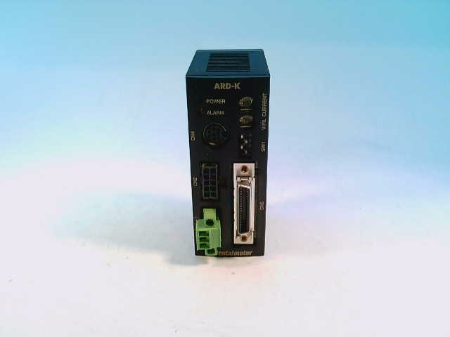ORIENTAL MOTOR ARD-K