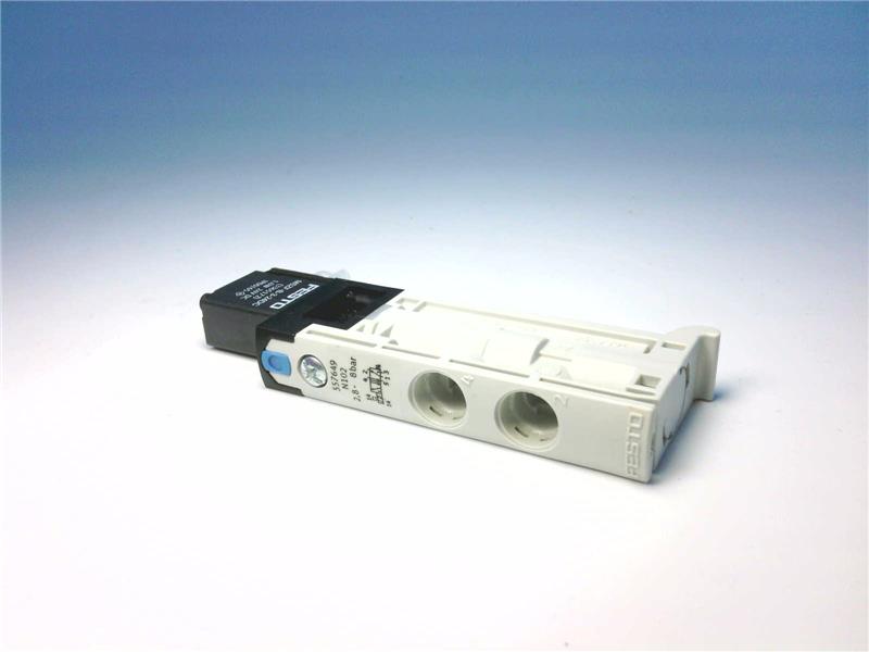 FESTO VUVB-ST12-M52-MZH-QX-1T1