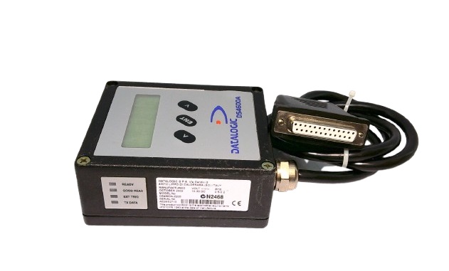 DATALOGIC DS4600A-2200