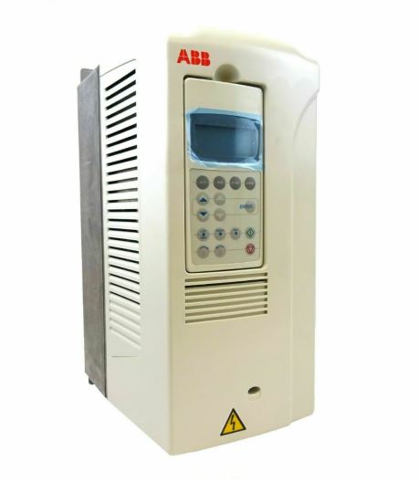 ASEA BROWN BOVERI ACS800-01-0005-3+E200