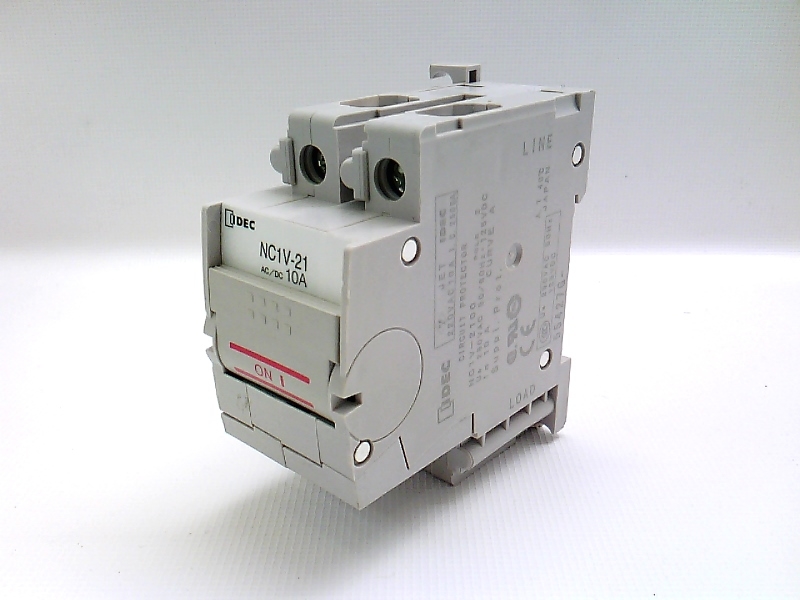 IDEC NC1V-2100-10AA
