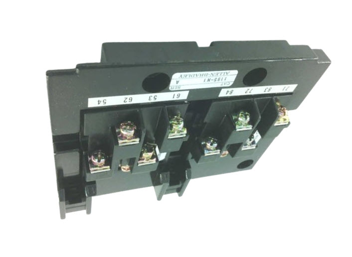 ALLEN BRADLEY 1195-N1