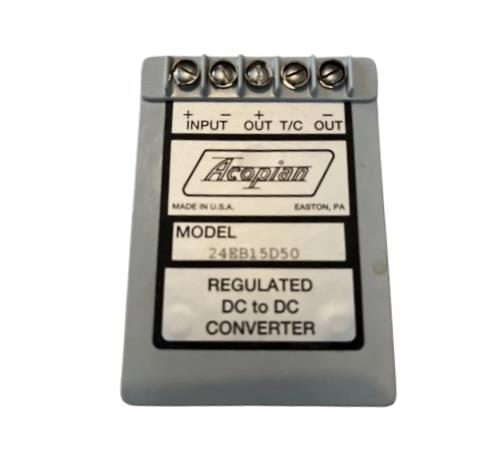 ACOPIAN 24EB15D50