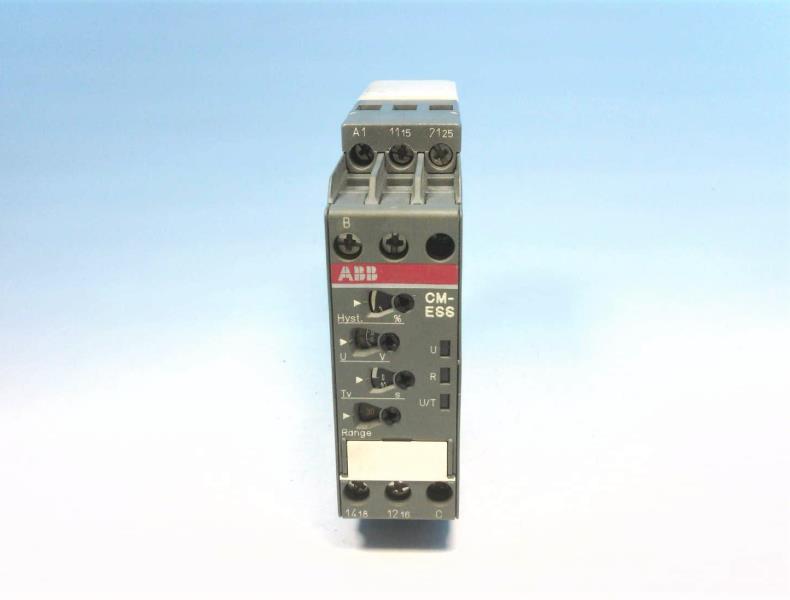 ASEA BROWN BOVERI 1SVR430830R0400