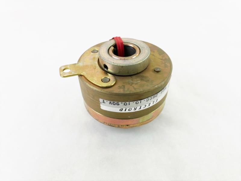 ELECTROID BEC-26CC-10-10-90V-T