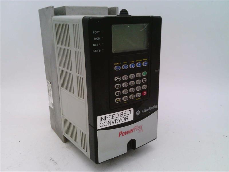ALLEN BRADLEY 20AD2P1A0NYNNDNN
