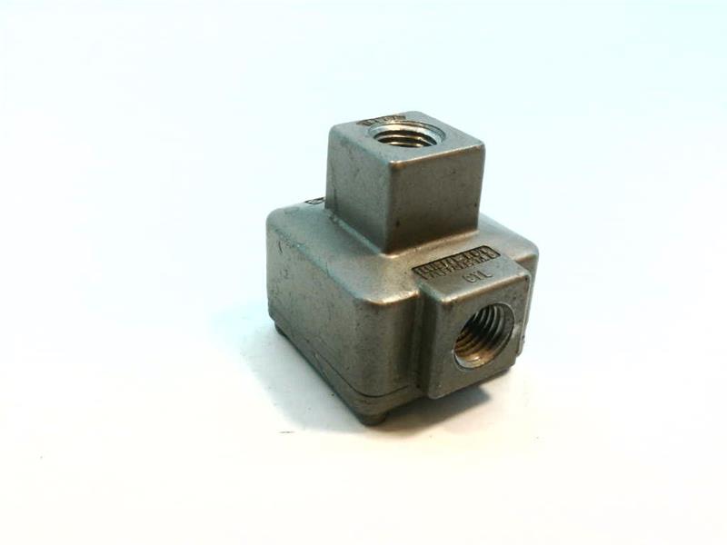 PARKER 3640