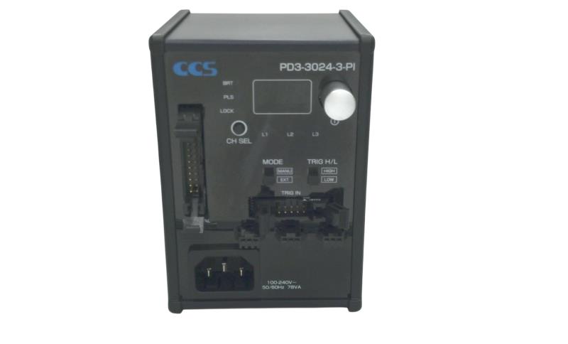 OMRON PD3-3024-3-PI