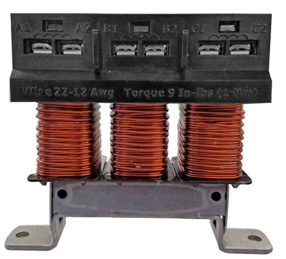 KDRMA47L1 by TCI TRANS COIL