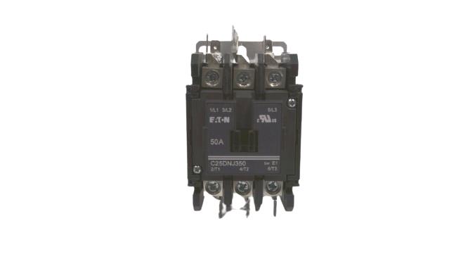 C25DNJ3502B-GL by EATON CORPORATION