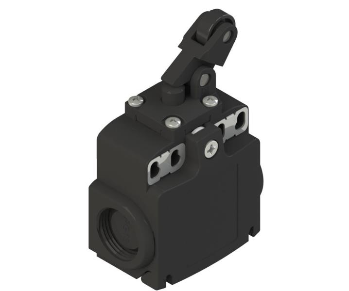 FX 505-A by PIZZATO