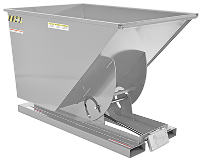 VESTIL D-100-HD-SL