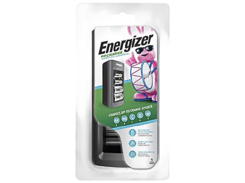 CHFC by ENERGIZER