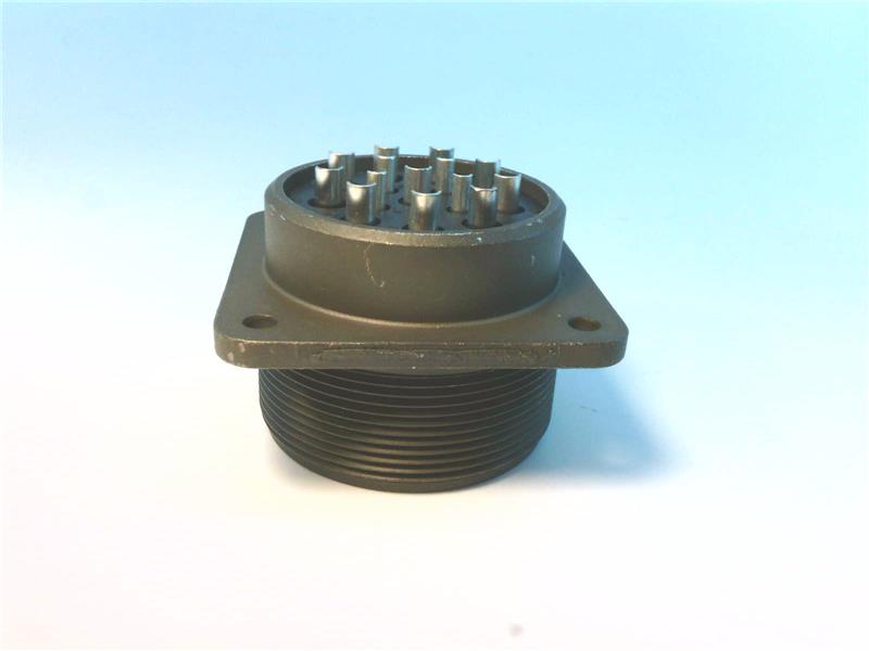 AMPHENOL MS3102A28-20P