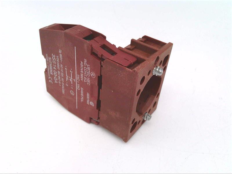 SIEMENS 3SB1320-0A