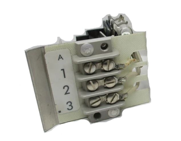 MAGNETROL 89-7401-009