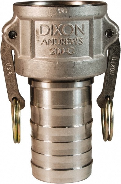 DIXON 100-C-SS