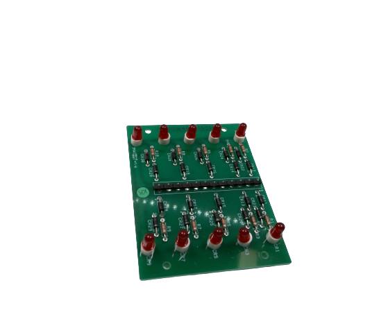 JERON ELECTRONIC SYSTEMS INC 870161C