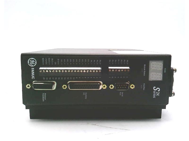 FANUC IC800SSI107RS1DE