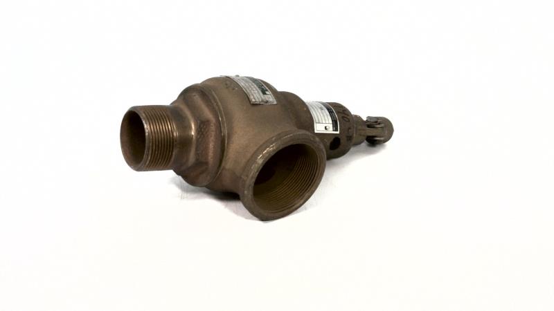 KUNKLE 6010HG01-LM0140