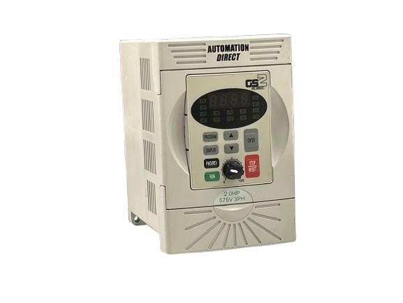 AUTOMATION DIRECT GS2-52P0
