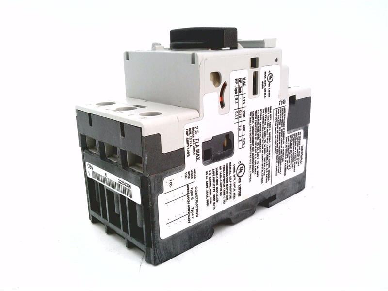 ALLEN BRADLEY 140M-C2T-B25