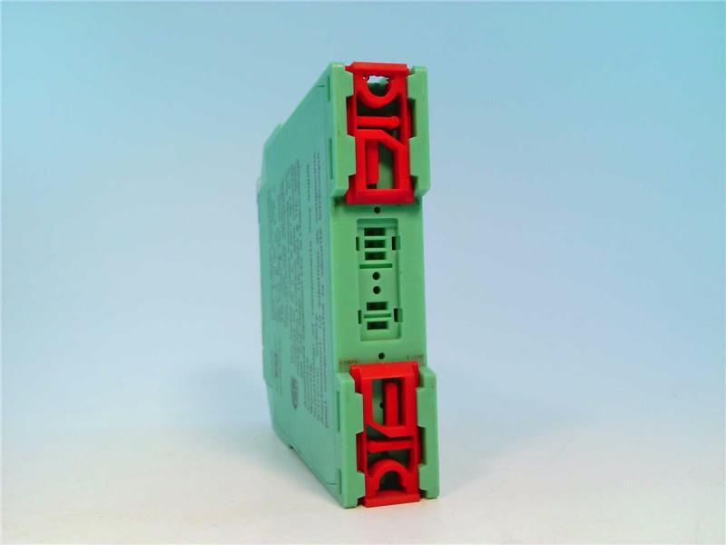 PEPPERL & FUCHS KHP-104/EX-2A