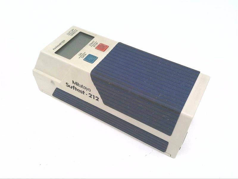 MITUTOYO SURFTEST-212