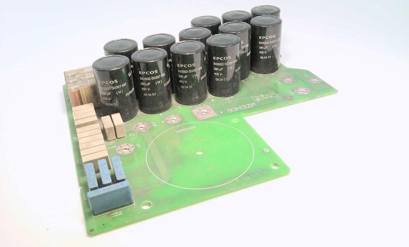 LENZE 9343ZP