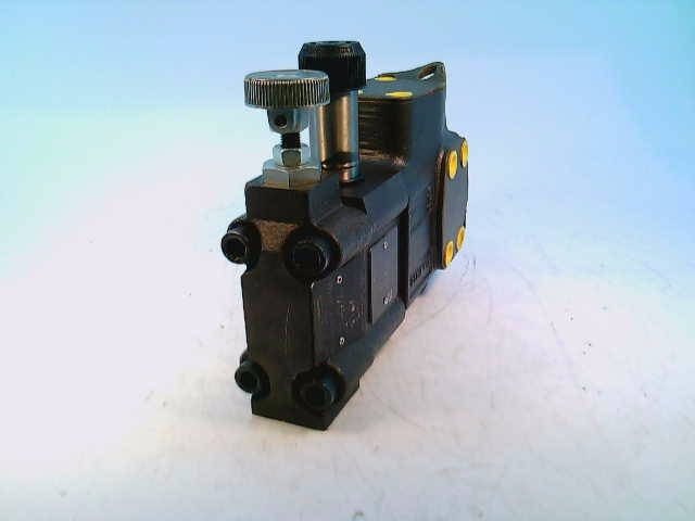 PARKER R5V085131209W01A1