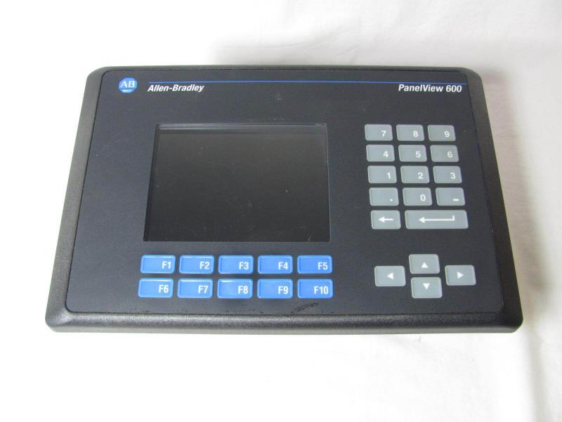 ALLEN BRADLEY 2711-K6C1