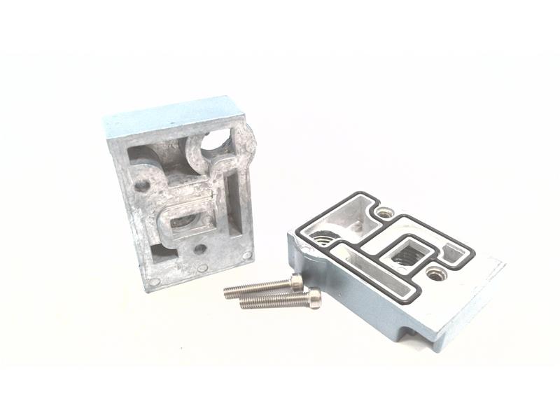 MAC VALVES INC M-45008-01