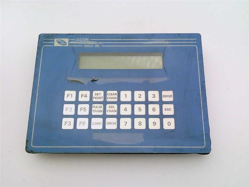 SEG D4590
