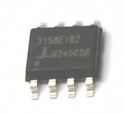 RENESAS ISL3158EIBZ