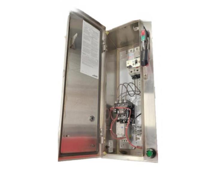 ALLEN BRADLEY 513-BCB-EC1A-4LG-6PC-35